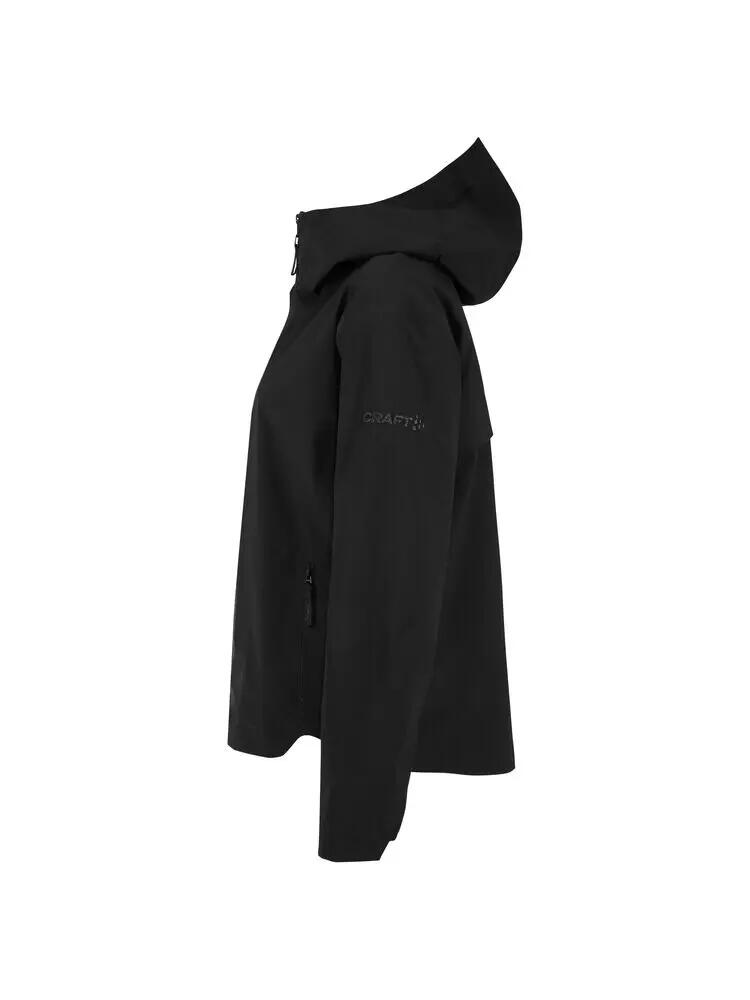 craft Parka Urban Shell W impermeável e corta‑vento 3/7