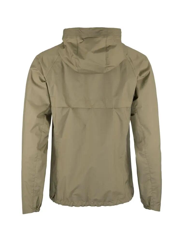 craft PRO Trail 2L Light Weight Jacket W – À Prova de Vento e Água 6/7