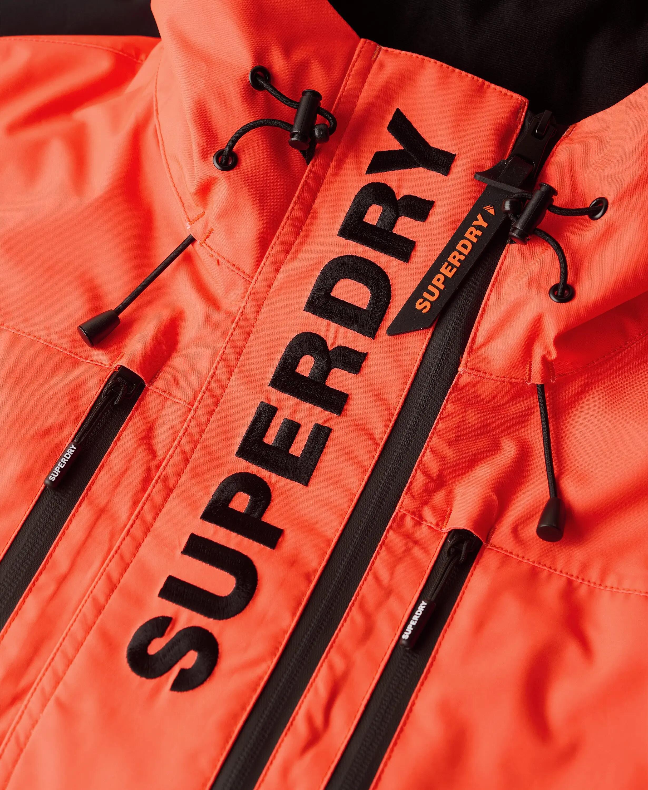 superdry Casaco de Ski Ultimate Freestyle – Impermeável 20k, Respirável 7/7