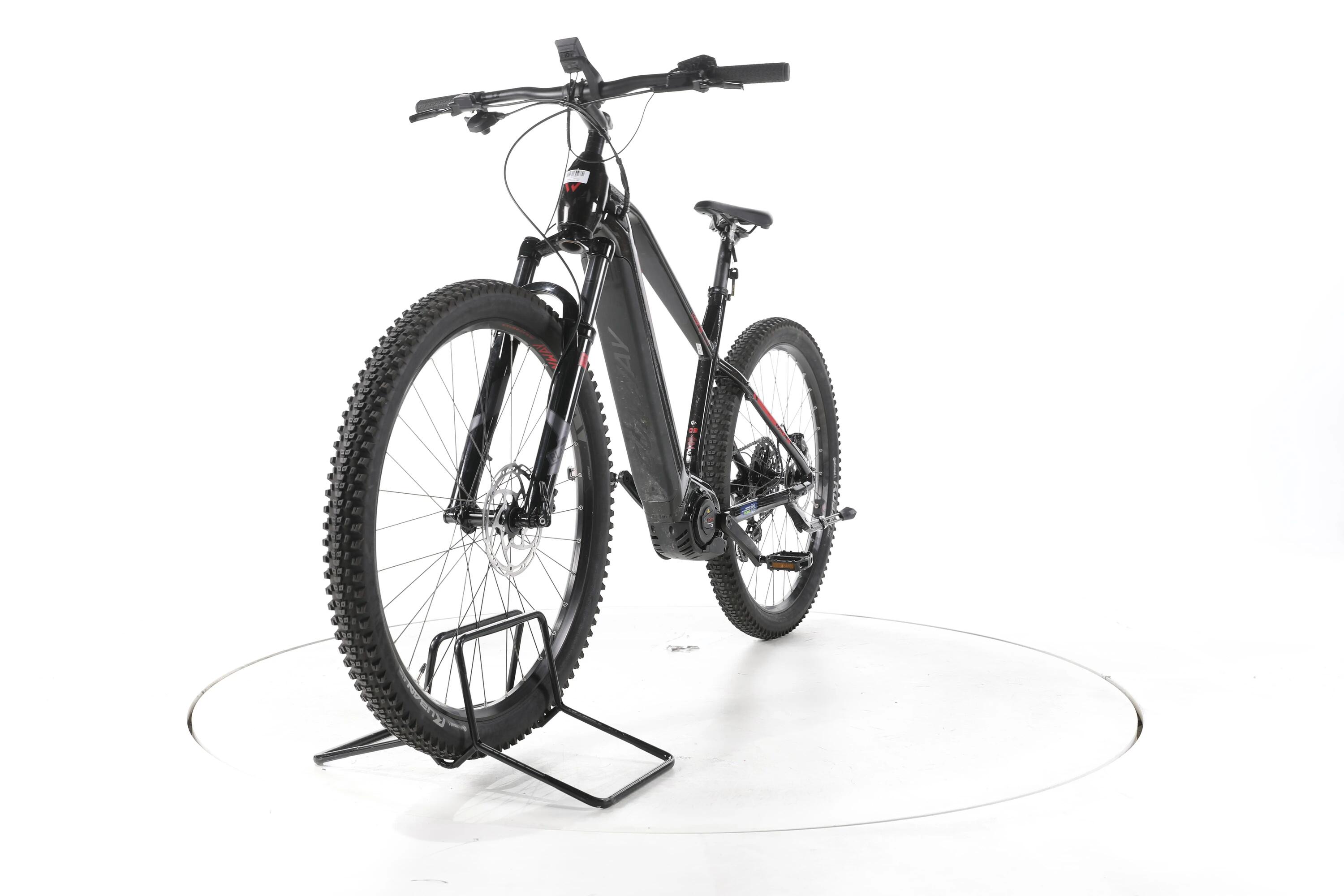 Ebike ricondizionata · Conway Cairon S 5.0 · Ottime condizioni 4/7