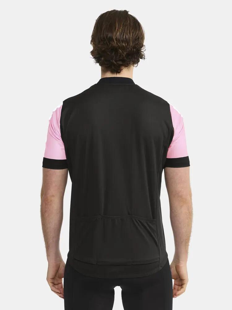 craft CORE Endur Logo Jersey M – maglia bici elastica e traspirante 3/7