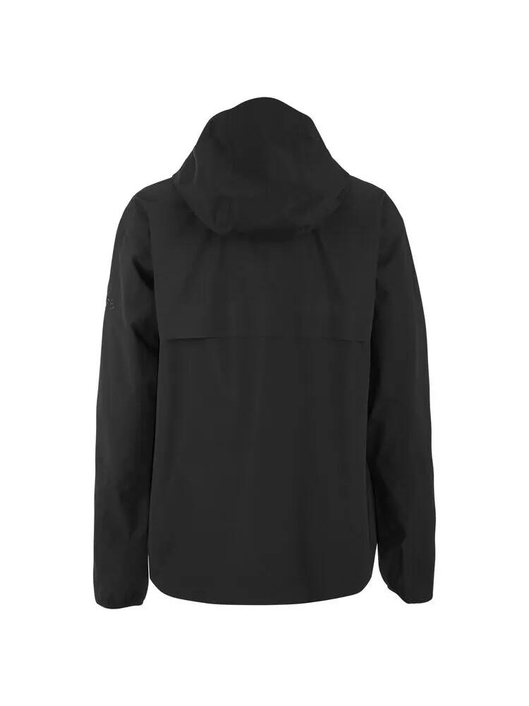 craft Parka Urban Shell W impermeável e corta‑vento 2/7