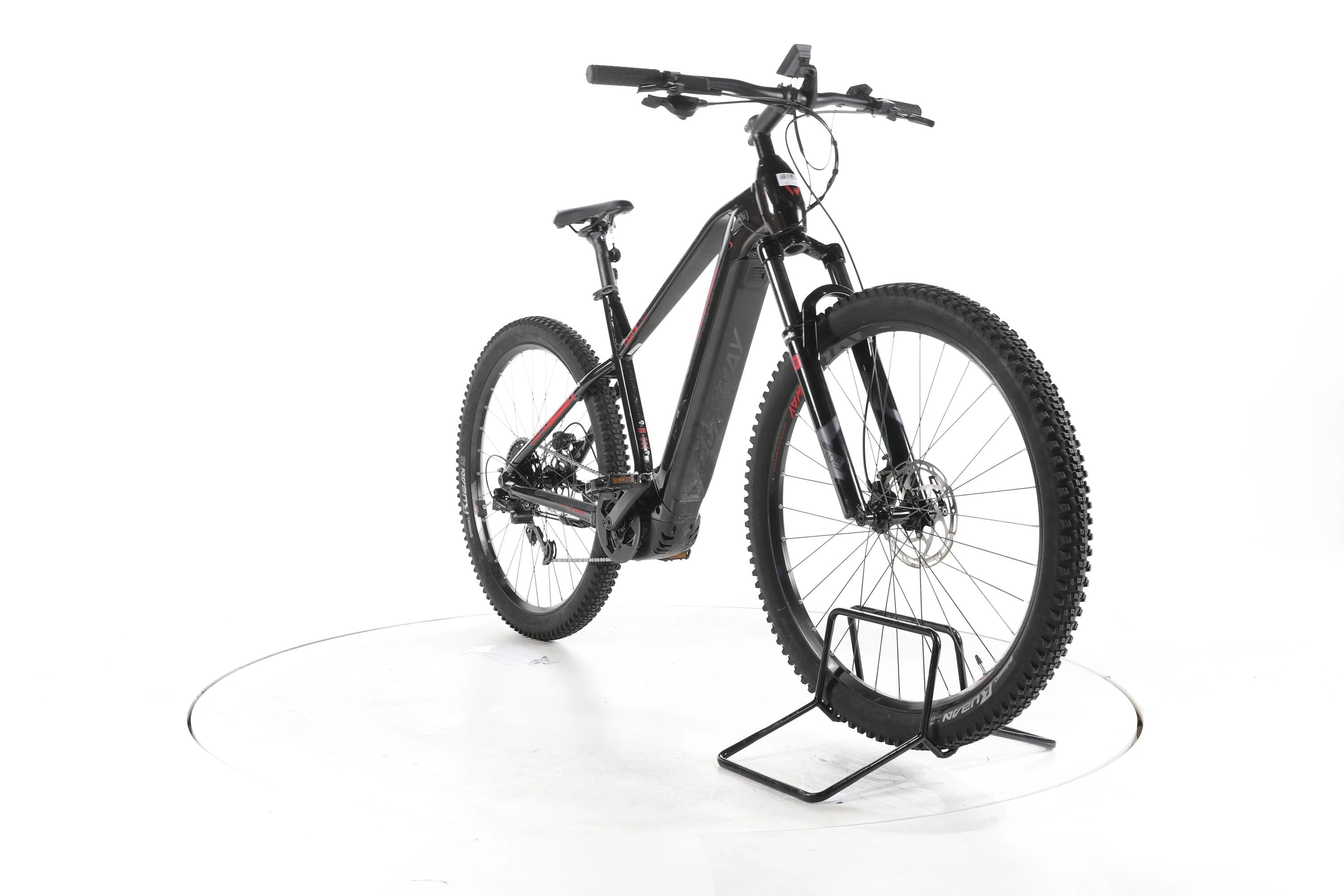Ebike ricondizionata · Conway Cairon S 5.0 · Ottime condizioni 3/7