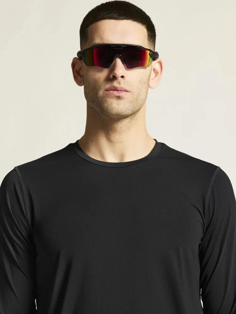 craft Everyday XT LS Jersey M – Lange mouw fietsshirt, losse pasvorm 7/7
