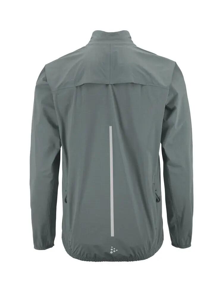 craft Endur Hydro Jacket 2 M – Casaco de ciclismo impermeável e corta-vento 2/7