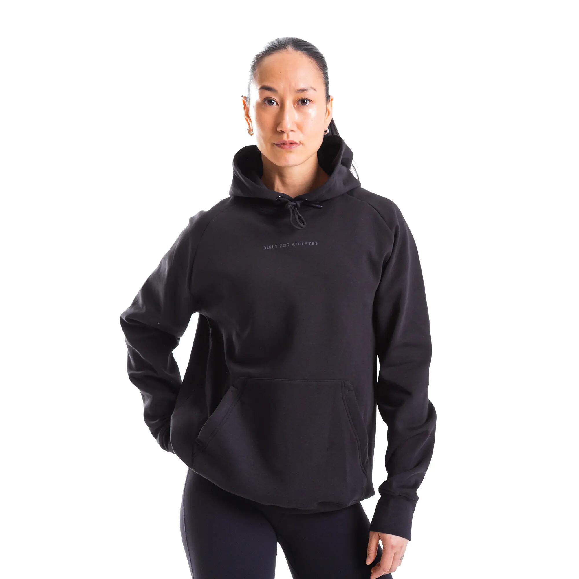 Sweat à capuche d'entraînement Built For Athletes BFA Hoody 7/7