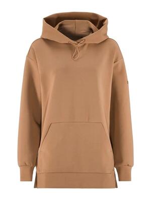 craft ADV Join Long Hoodie W – hoodie lungo oversize comfort