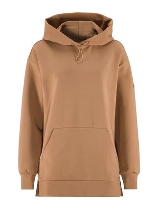 craft ADV Join Long Hoodie W – langer Oversize-Hoodie