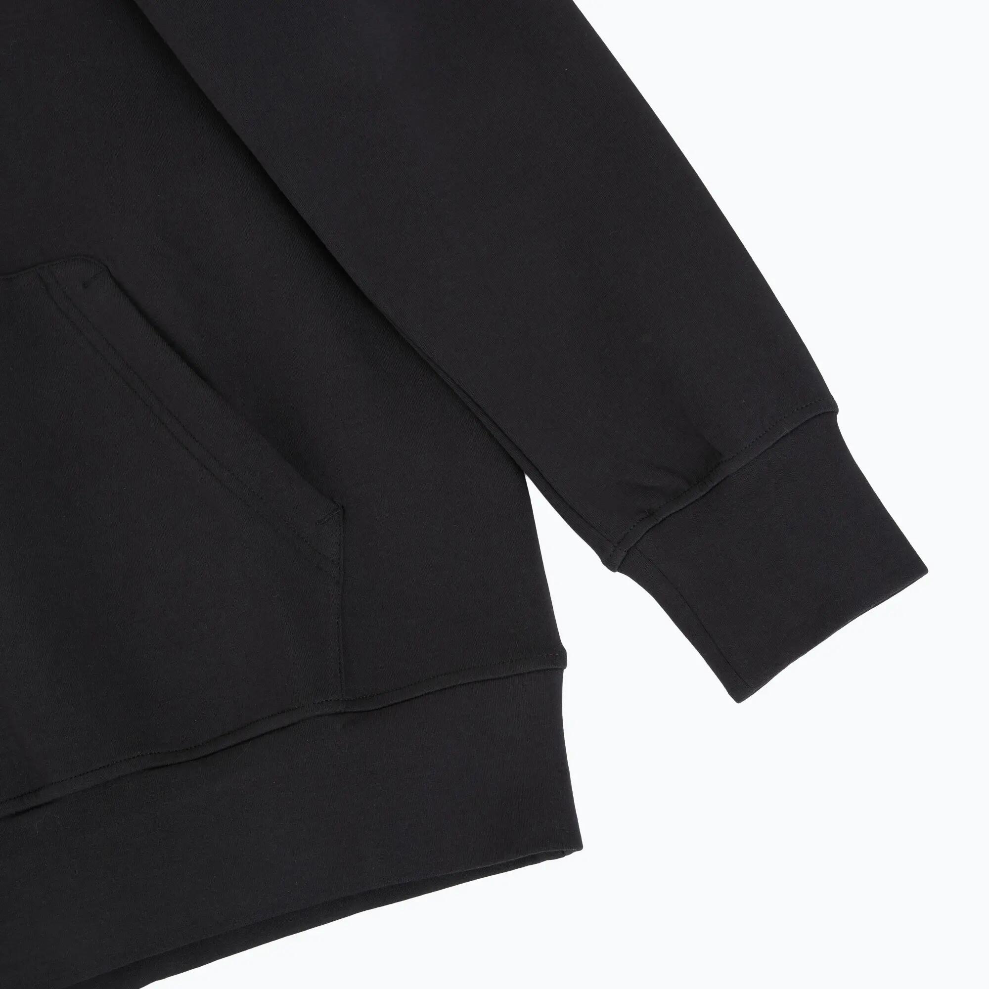 Sweat à capuche d'entraînement Built For Athletes BFA Hoody 6/7