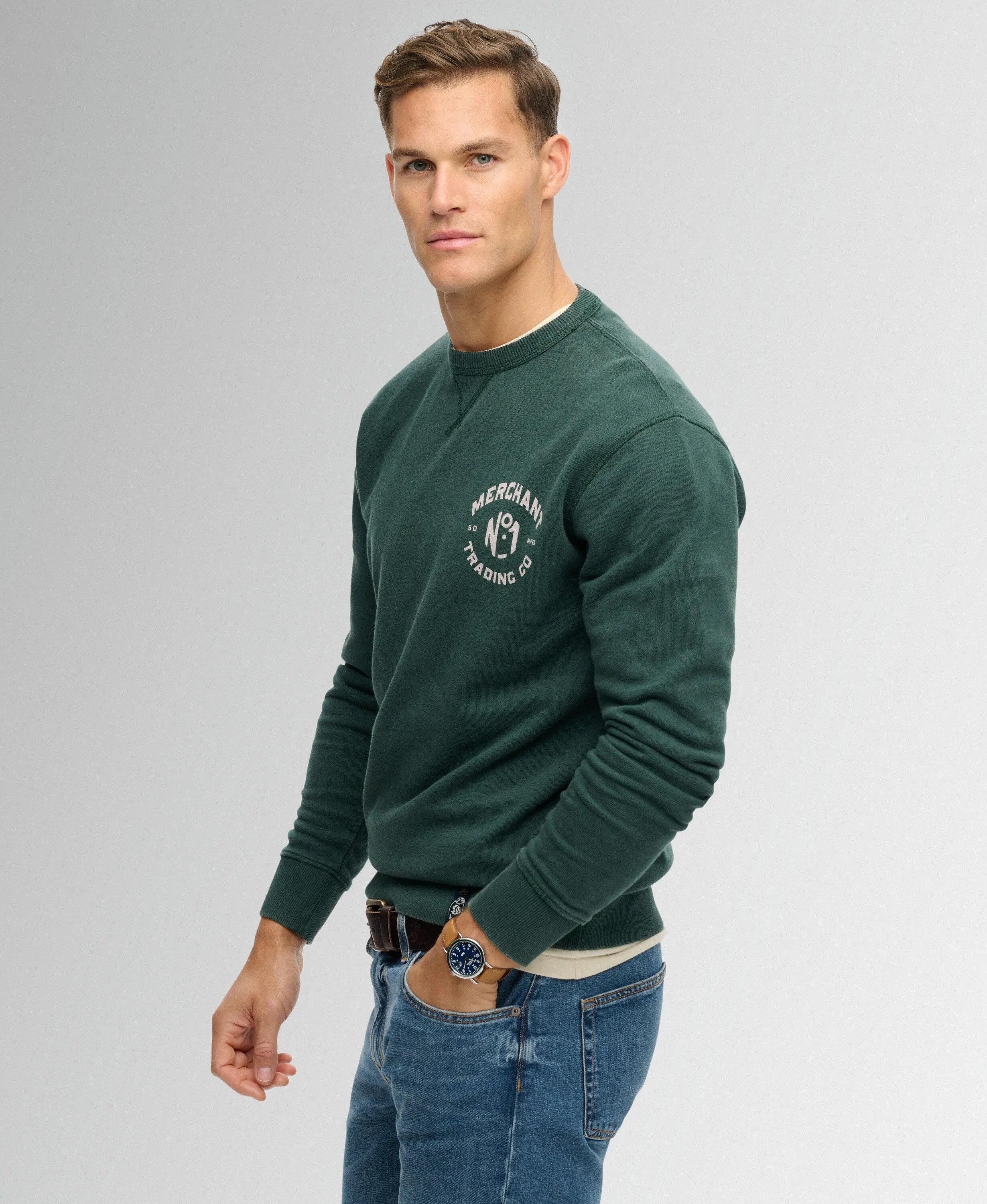 SUPERDRY picture