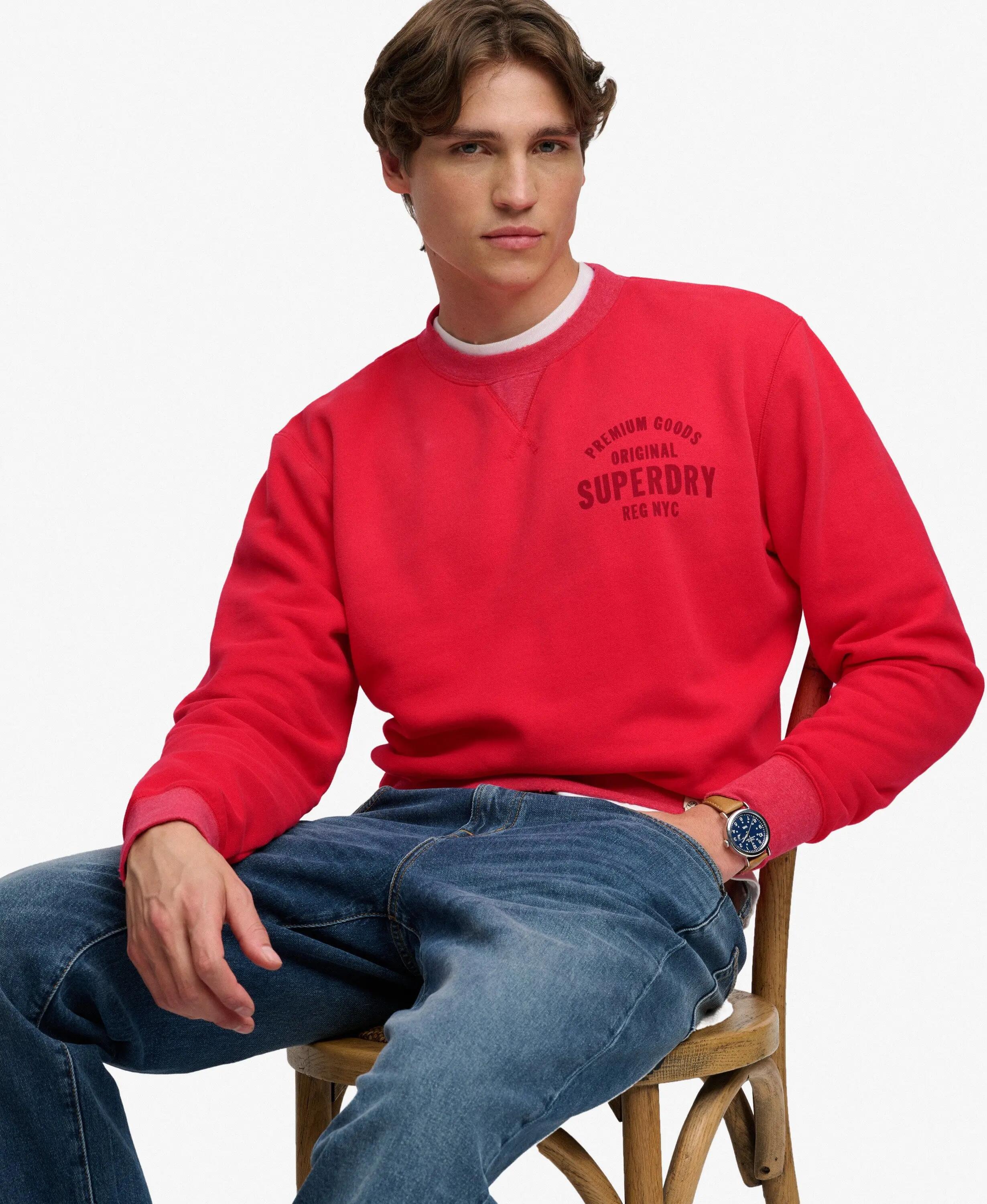 SUPERDRY picture