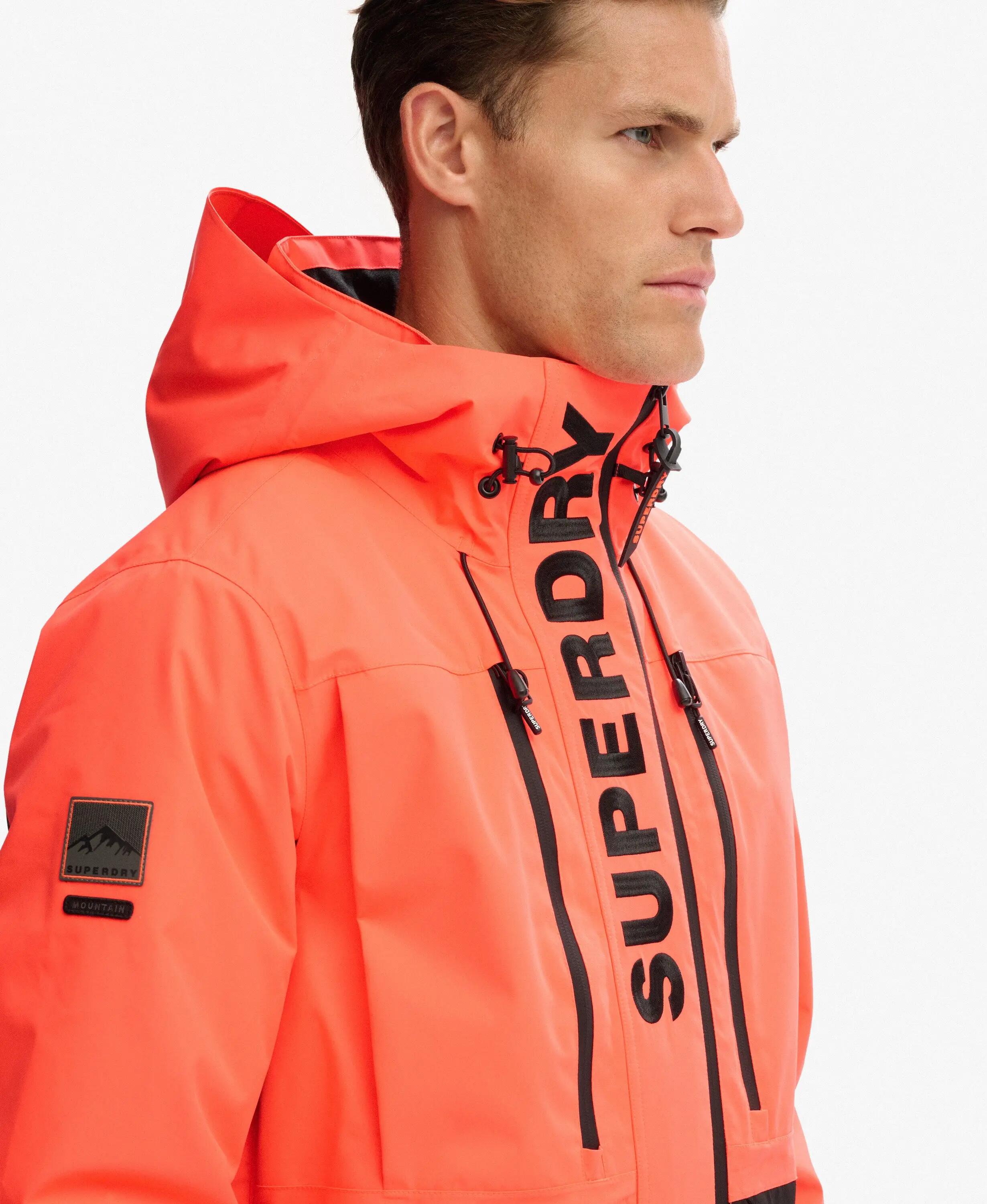 superdry Casaco de Ski Ultimate Freestyle – Impermeável 20k, Respirável 2/7