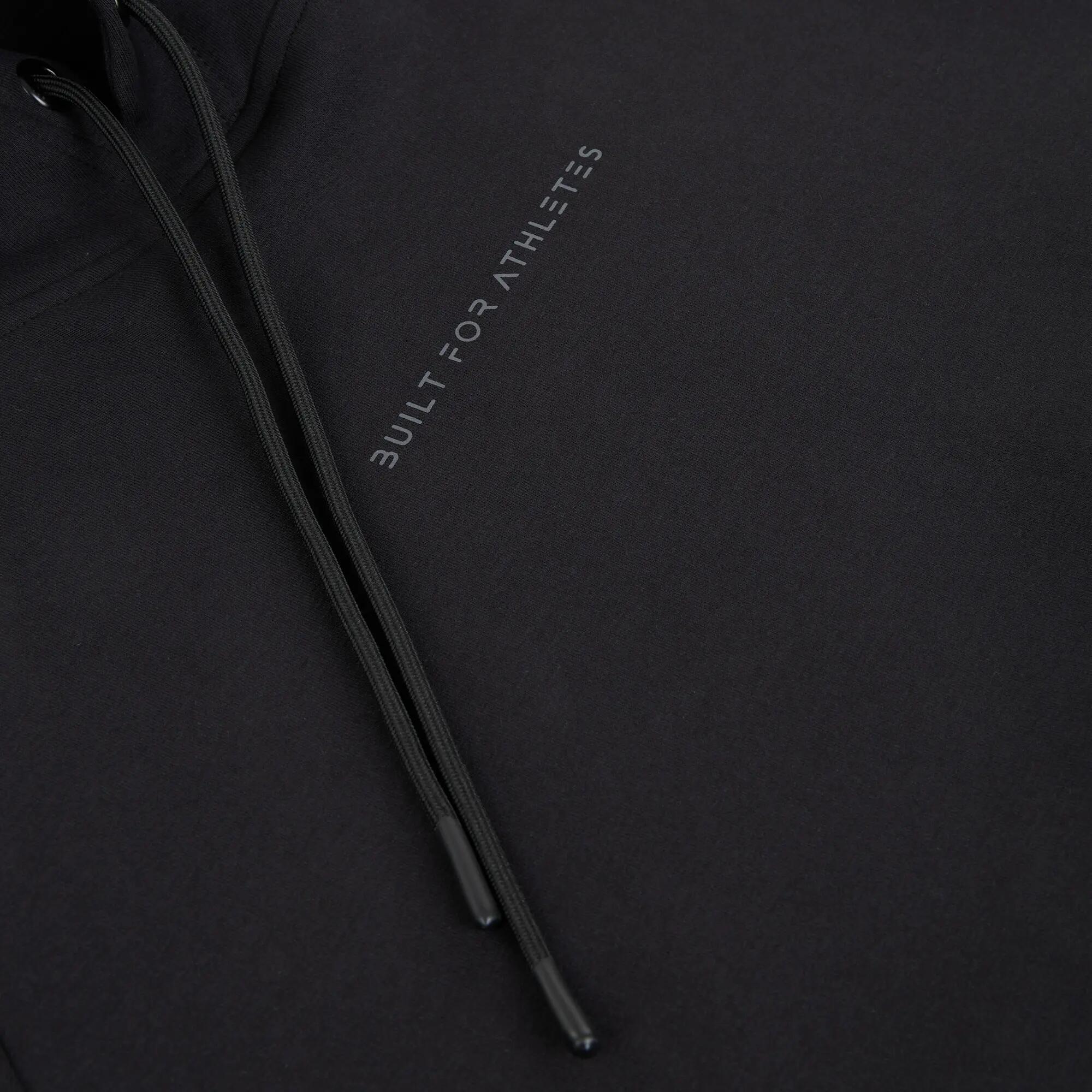 Sweat à capuche d'entraînement Built For Athletes BFA Hoody 5/7