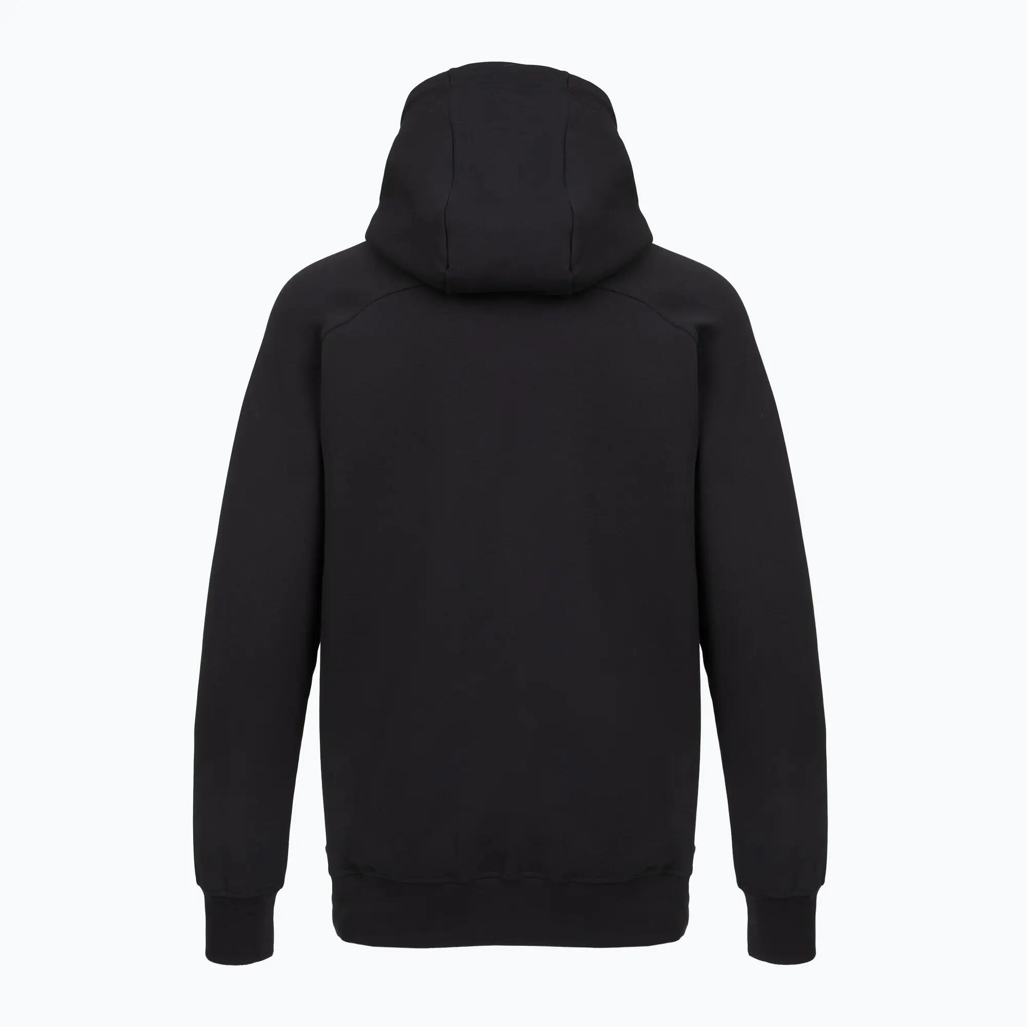Sweat à capuche d'entraînement Built For Athletes BFA Hoody 4/7