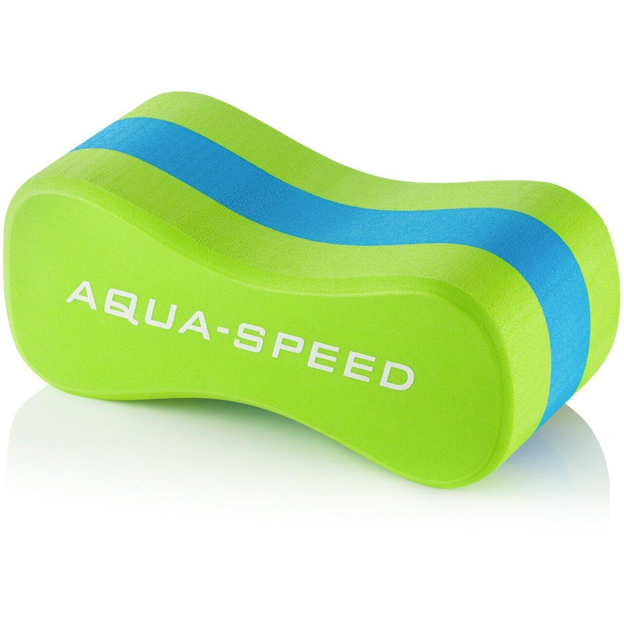 Deska do pływania Aqua Speed Ósemka Jr  "3"