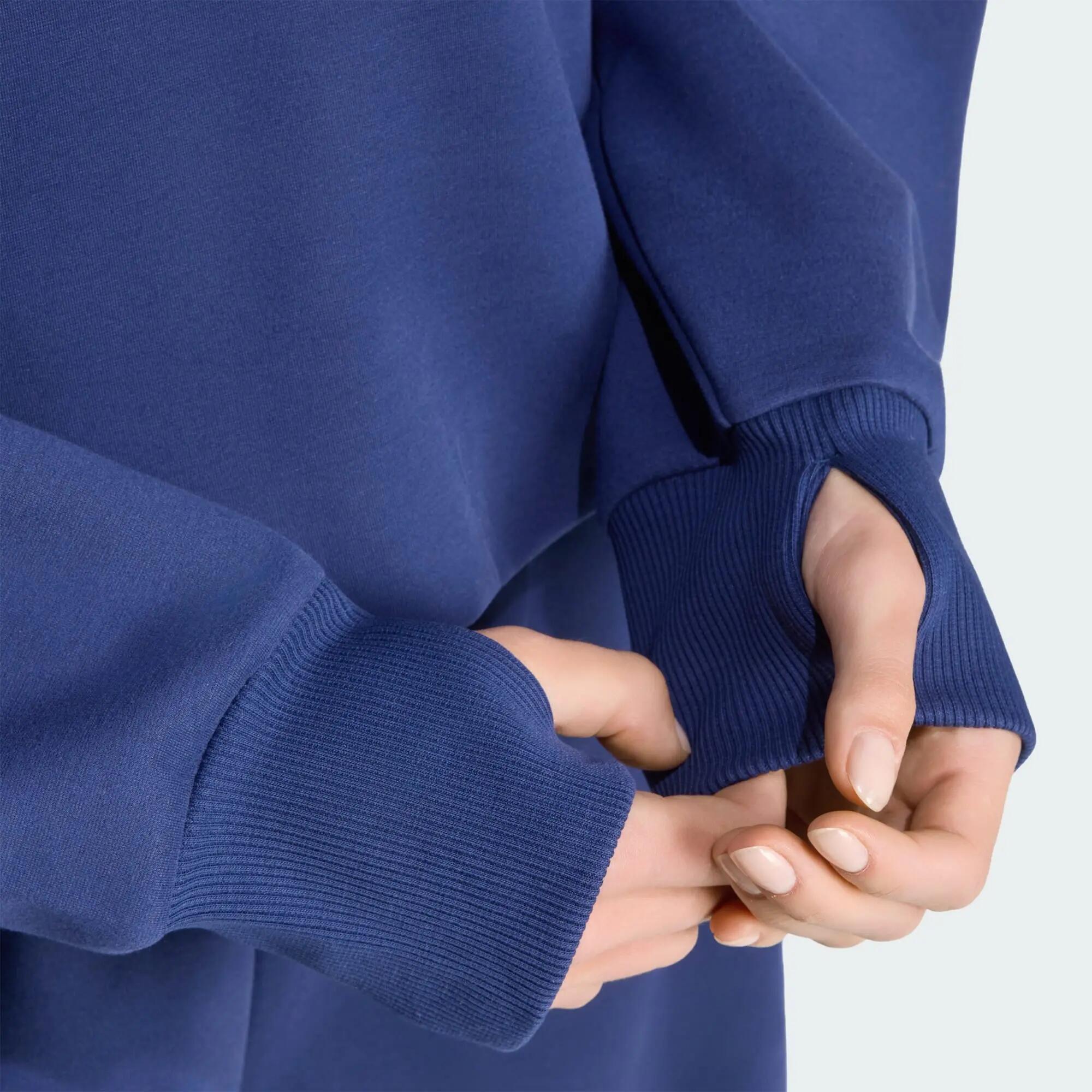 FELPA SOFT LUX WINTER KNIT 5/5