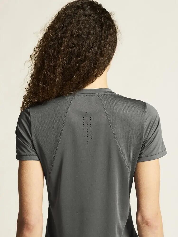 craft ADV Essence SS Tee 2 W - T-shirt de treino respirável 7/7