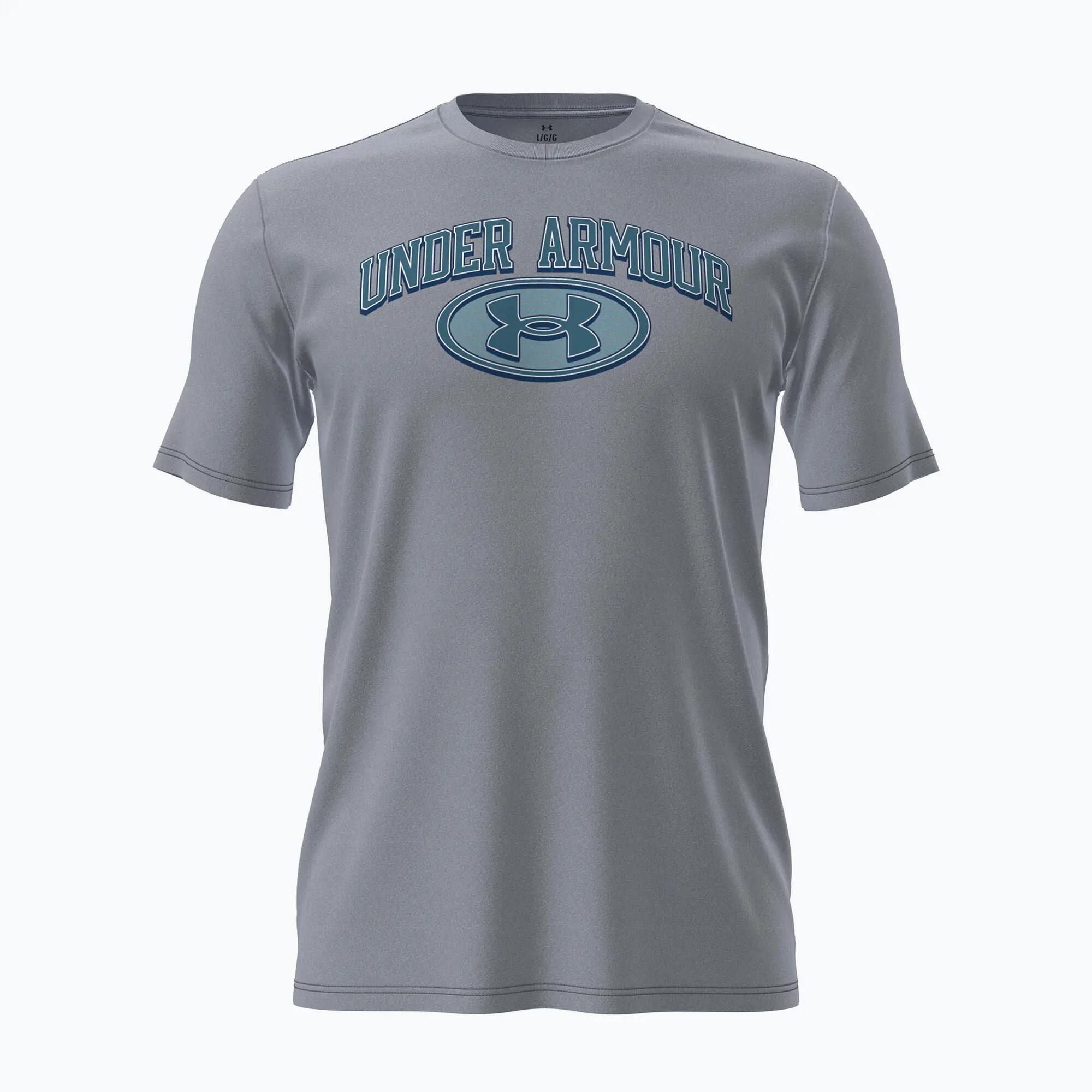 UNDER ARMOUR picture
