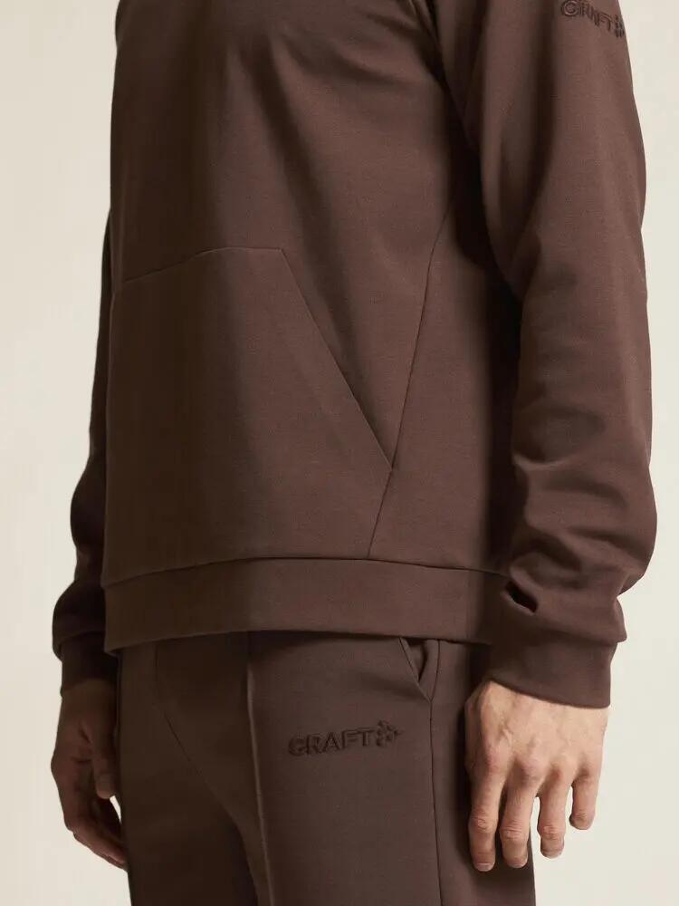 craft ADV Join Hoodie M – bequemer Alltags-Hoodie 3/7