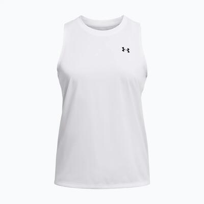 Dames trainingsshirt under armour tech tank solid