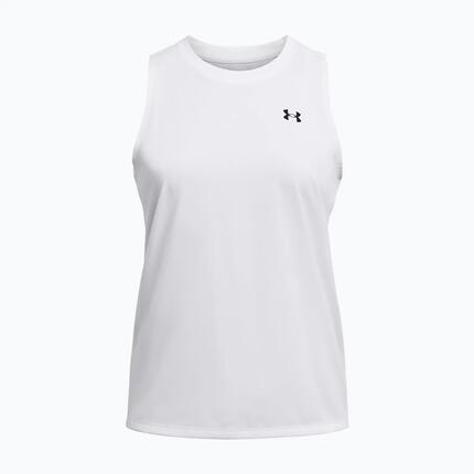 Débardeur d'entraînement femme Under Armour Tech Tank Solid