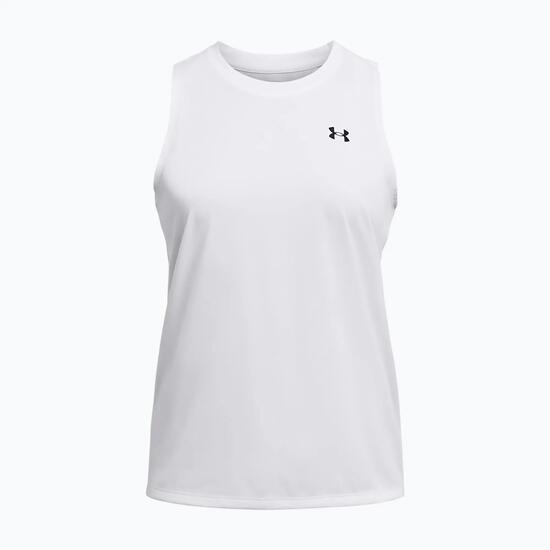 Débardeur d'entraînement femme Under Armour Tech Tank Solid