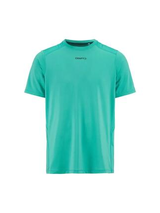 craft ADV Essence SS Tee 2 M – tee-shirt d'entraînement respirant
