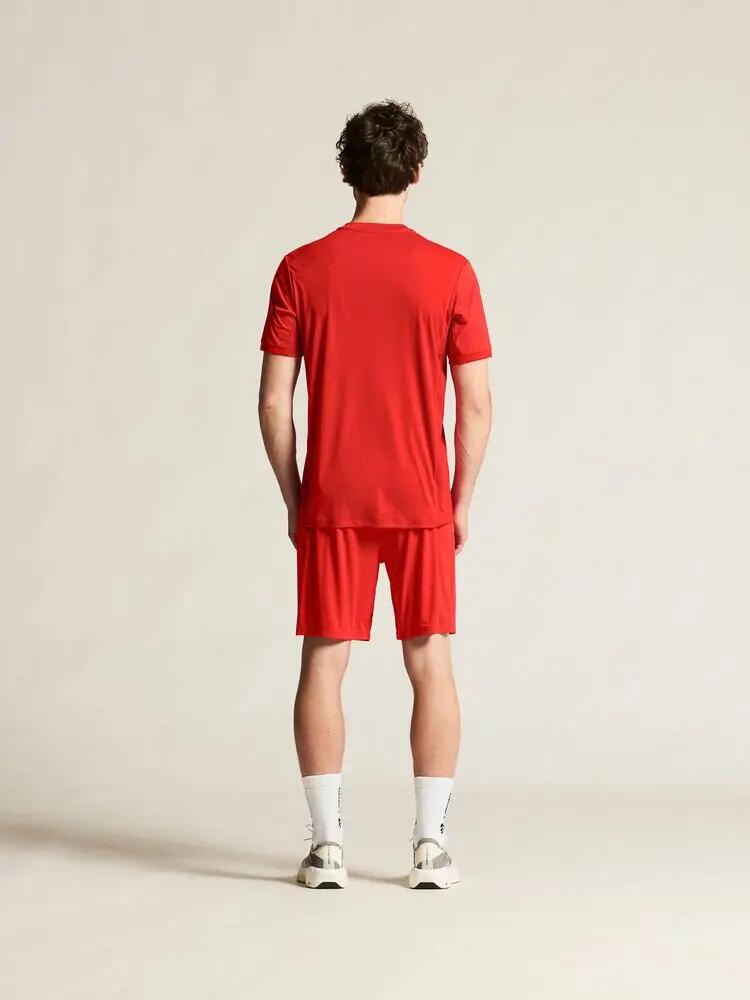craft Evolve 2.0 Graphic Jersey M – Oddychający dzianinowy top z recyklingu 6/7