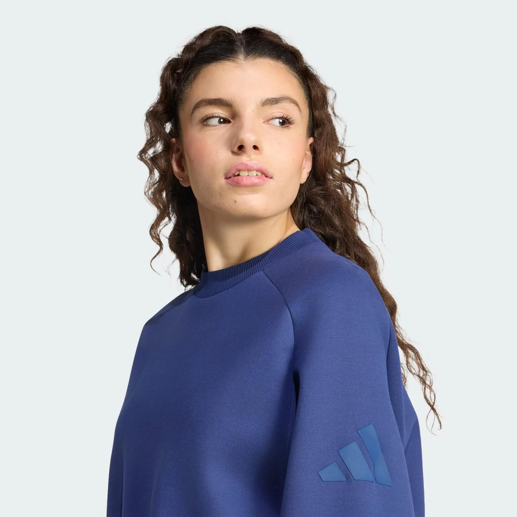 FELPA SOFT LUX WINTER KNIT 4/5