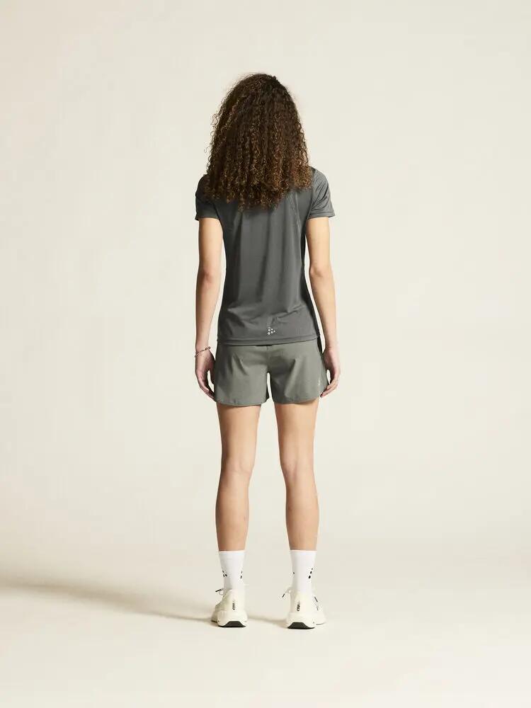 craft ADV Essence SS Tee 2 W - T-shirt de treino respirável 6/7