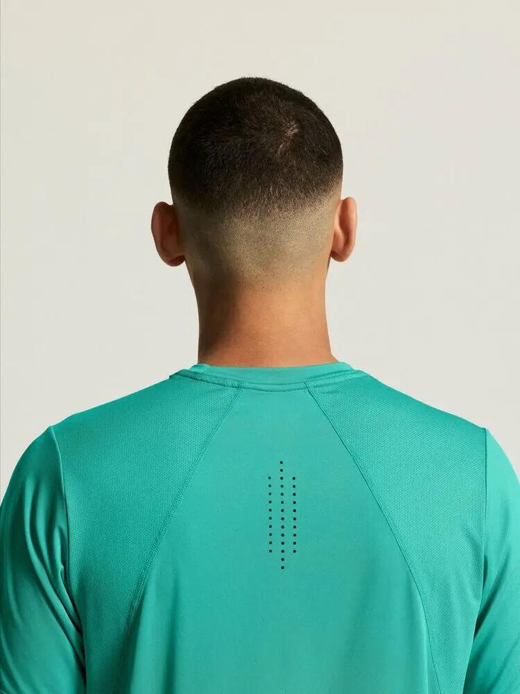 craft ADV Essence SS Tee 2 M — T-shirt training traspirante 7/7
