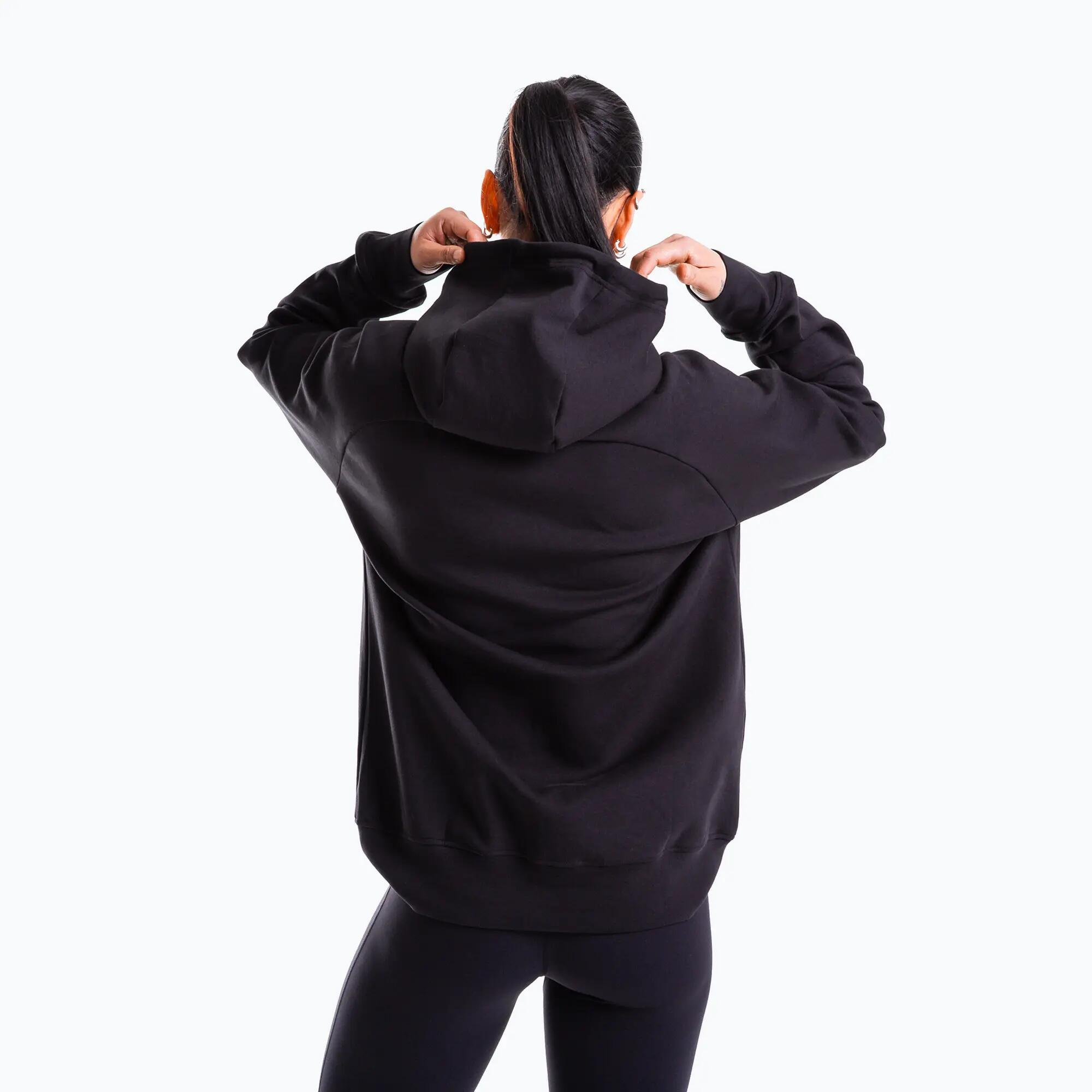 Sweat à capuche d'entraînement Built For Athletes BFA Hoody 2/7