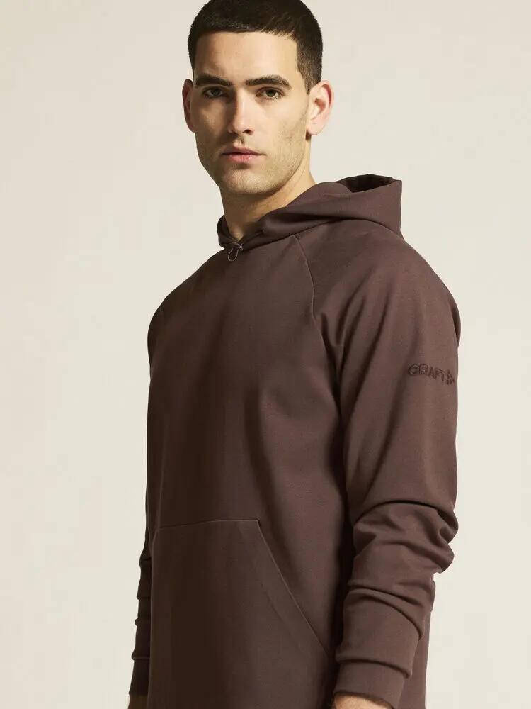 craft ADV Join Hoodie M – bequemer Alltags-Hoodie 2/7