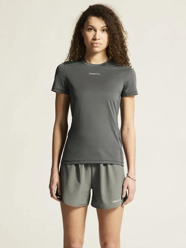 craft ADV Essence SS Tee 2 W - T-shirt de treino respirável 5/7