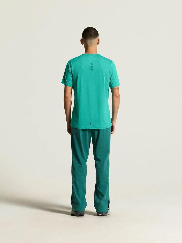 craft ADV Essence SS Tee 2 M — T-shirt training traspirante 6/7
