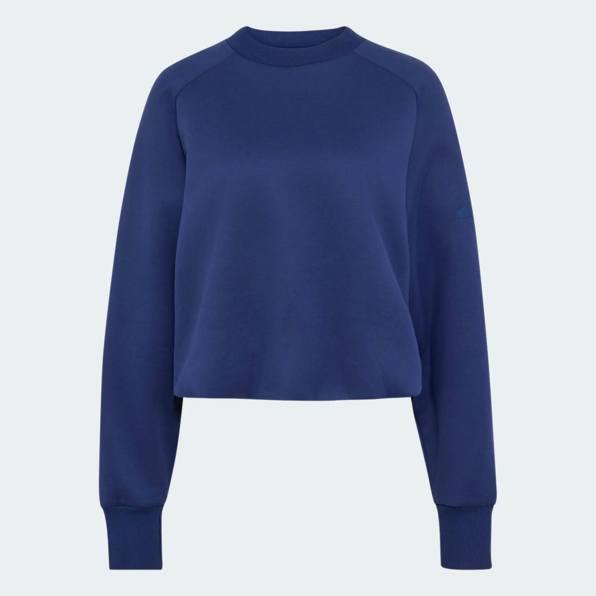 FELPA SOFT LUX WINTER KNIT 2/5
