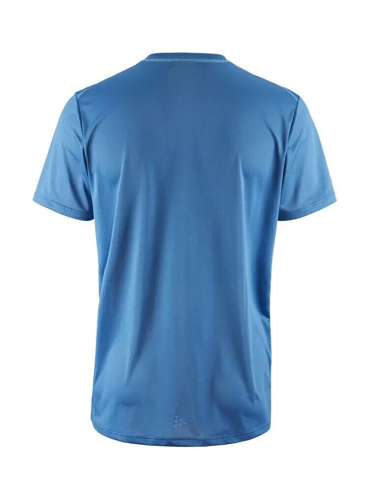 craft Core Essence SS Mesh Tee Uomo – maglia traspirante 2/4