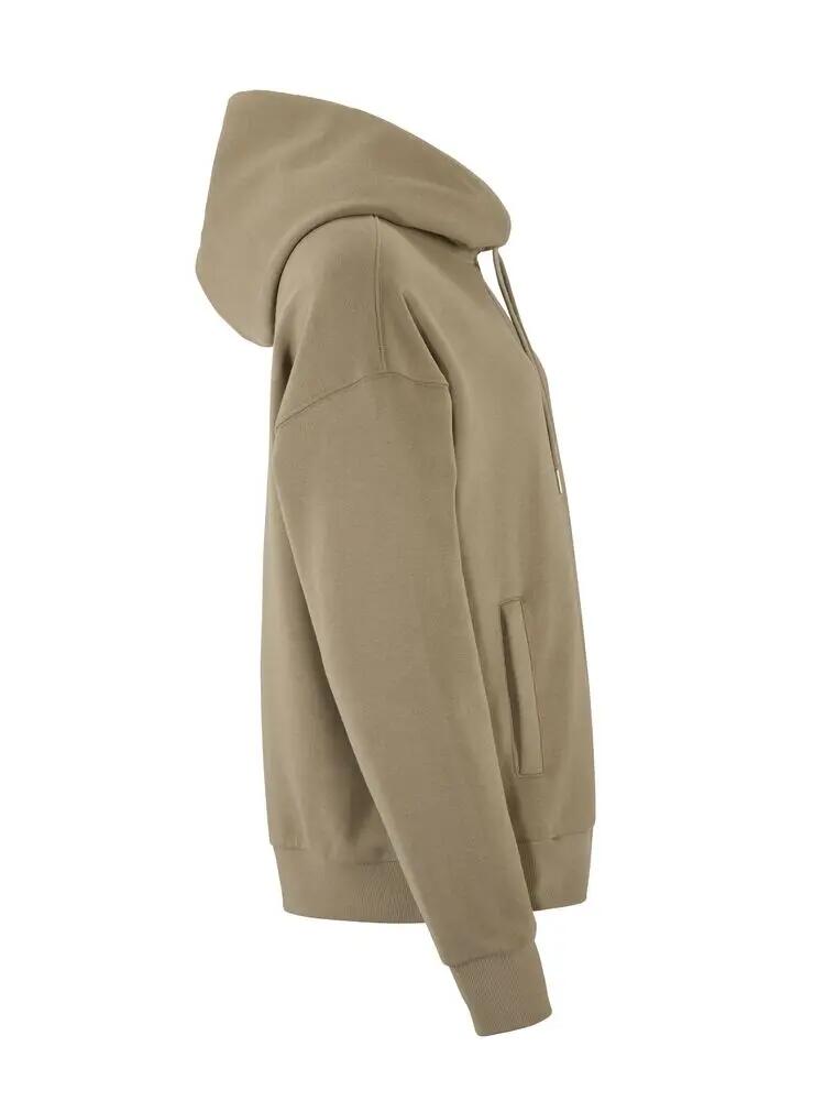 craft Frequent Hoodie W – sweat com capuz em algodão orgânico 2/7