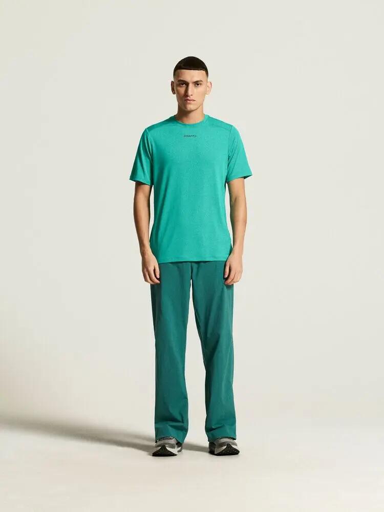 craft ADV Essence SS Tee 2 M — T-shirt training traspirante 5/7