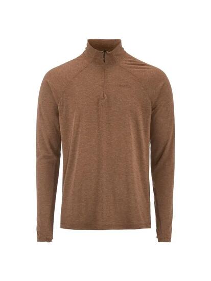 craft Wool LS Tee M – langarm-Laufshirt mit Merinowolle