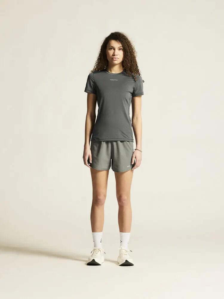craft ADV Essence SS Tee 2 W - T-shirt de treino respirável 3/7