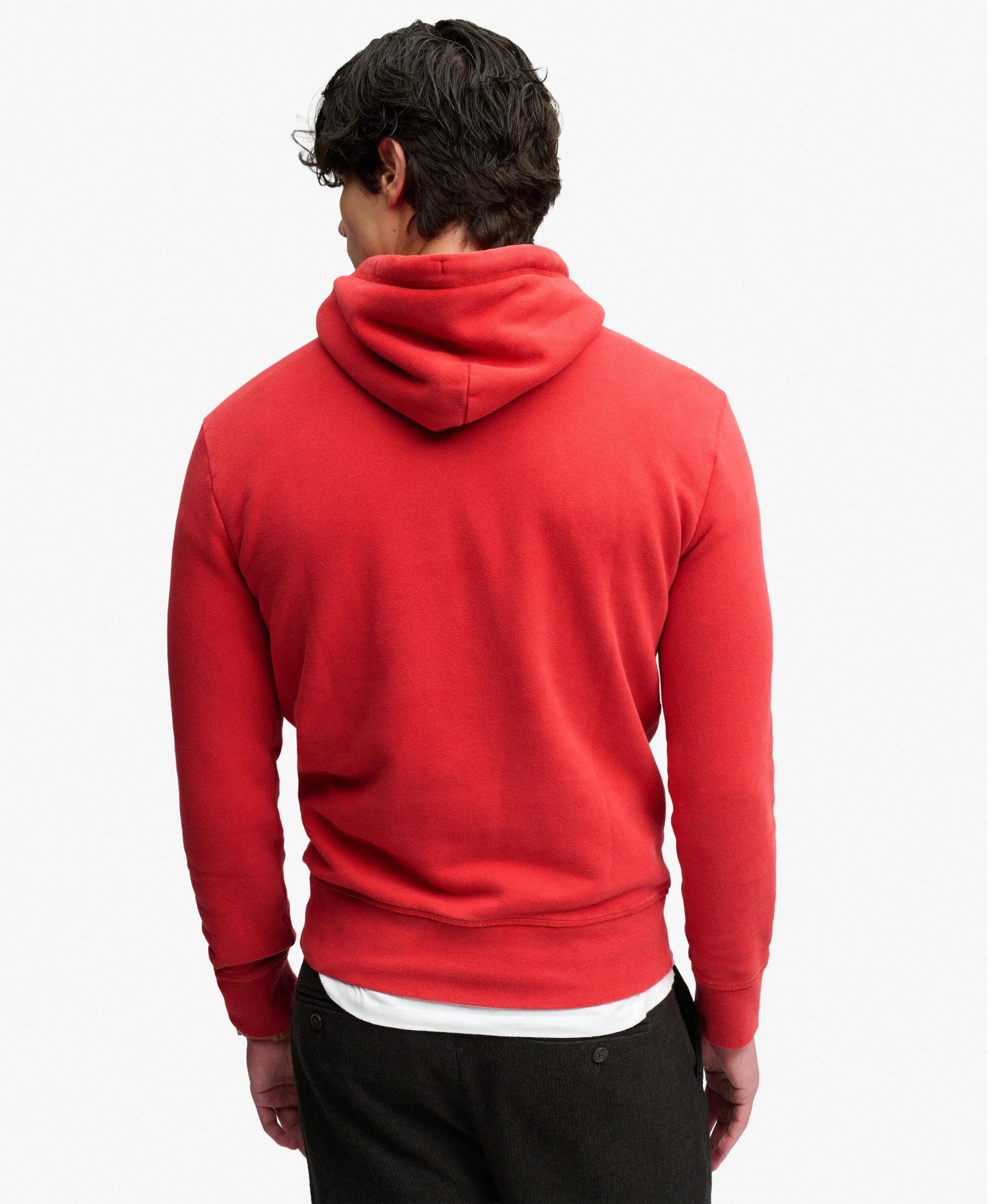 superdry 1954 Company Relaxed Hoodie – Vestibilità relaxed 5/7