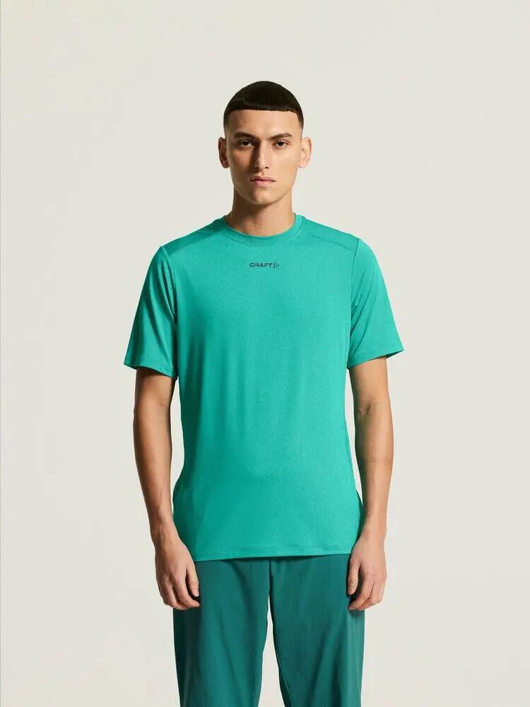 craft ADV Essence SS Tee 2 M — T-shirt training traspirante 4/7