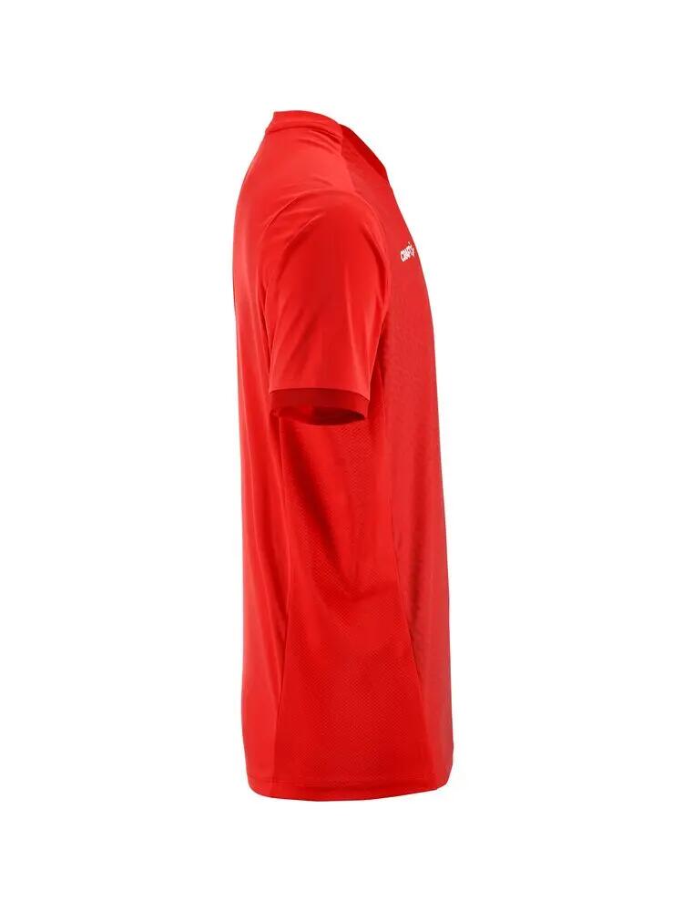 craft Evolve 2.0 Graphic Jersey M – Oddychający dzianinowy top z recyklingu 2/7