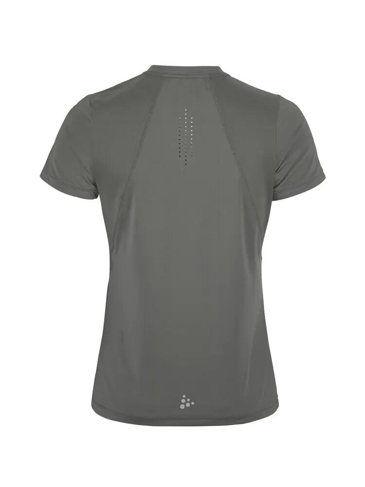 craft ADV Essence SS Tee 2 W - T-shirt de treino respirável 2/7