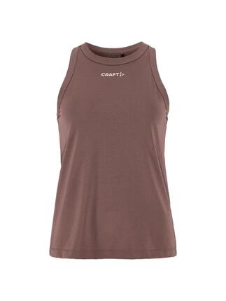 craft Essence Mesh Singlet W – débardeur respirant en polyester recyclé