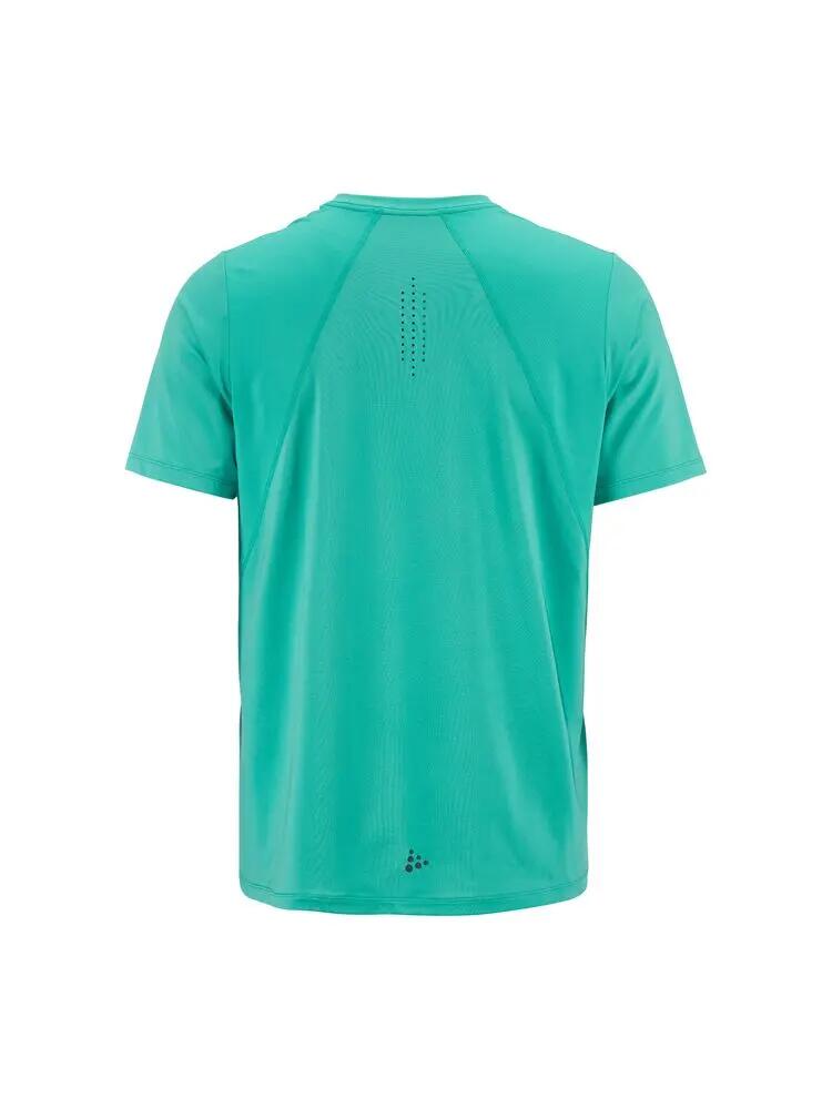 craft ADV Essence SS Tee 2 M — T-shirt training traspirante 2/7