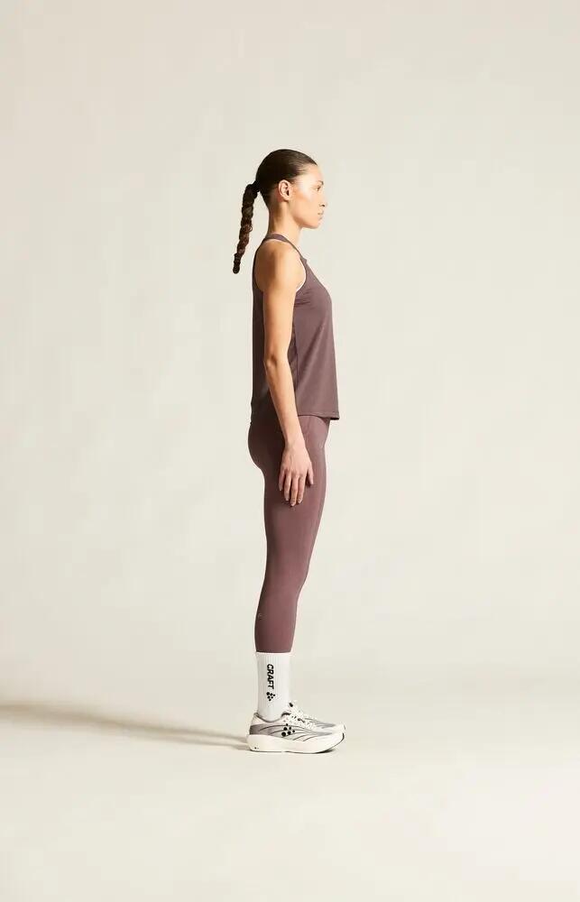craft Essence Mesh Singlet W - poliéster reciclado, respirável 7/7