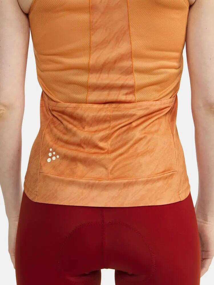 craft CORE Endur Singlet W – canotta bici elastica traspirante 4/6