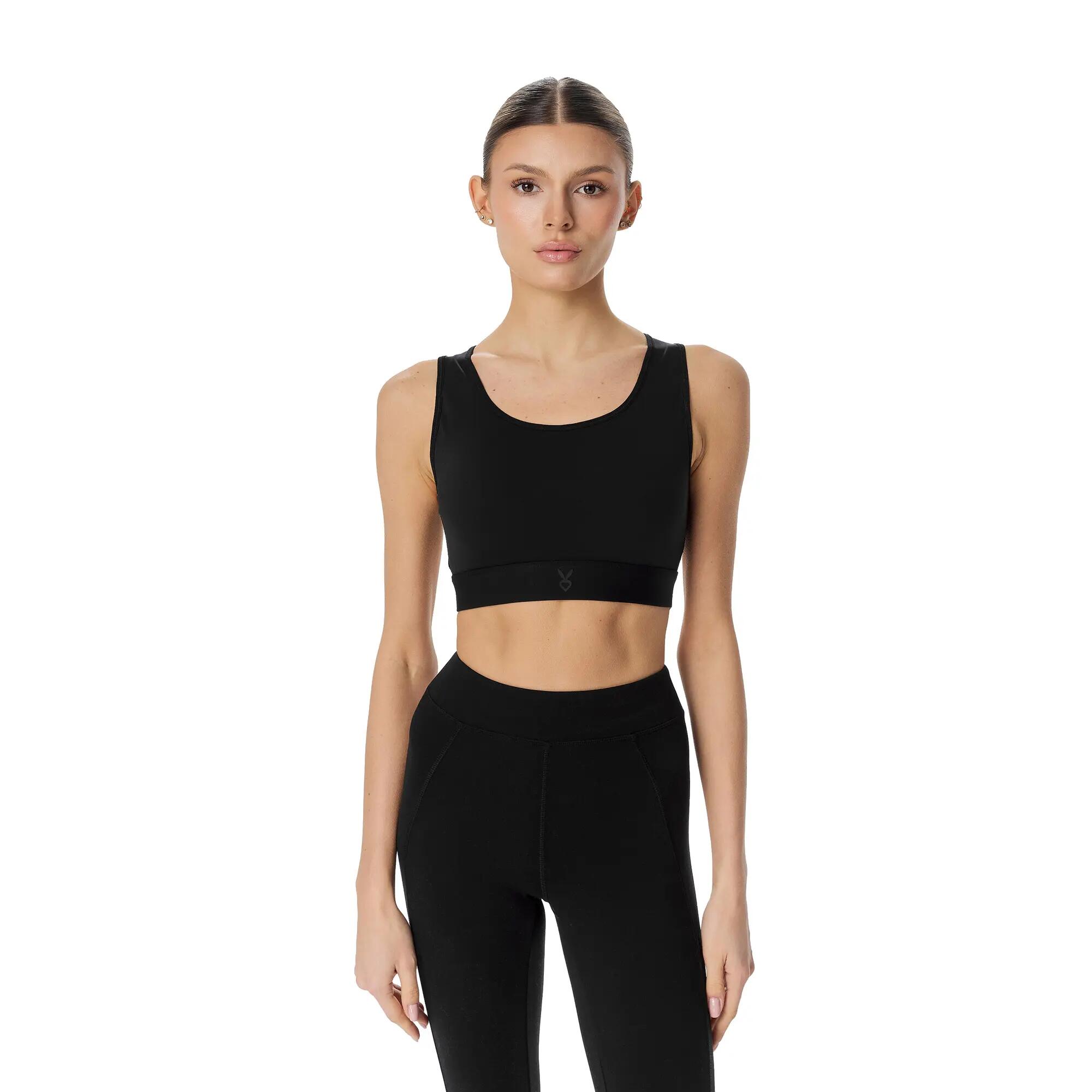 Biustonosz treningowy Cardio Bunny Sport 6/6